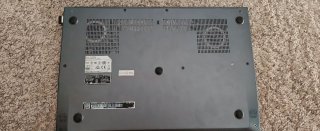 MSI Modern 14 A10RB Negro