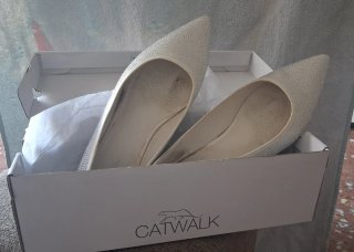 Zapatos de mujer Catwalk