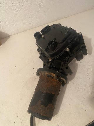 Motor iBR Sea-Doo