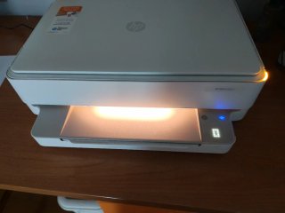 Stampante HP Envy 6022e