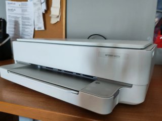 Stampante HP Envy 6022e