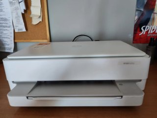 Stampante HP Envy 6022e