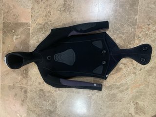 Chaqueta Neopreno Subea 5mm