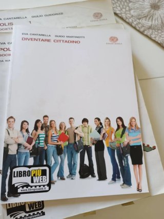 Polis. Per le Scuole superiori. Con espansione ...