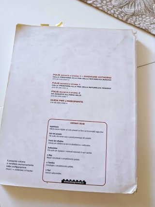 Polis. Per le Scuole superiori. Con espansione ...
