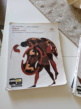 Polis. Per le Scuole superiori. Con espansione ...