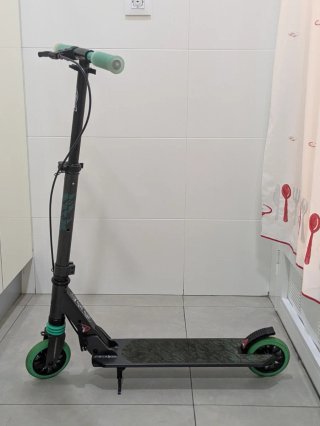 Patinete infantil