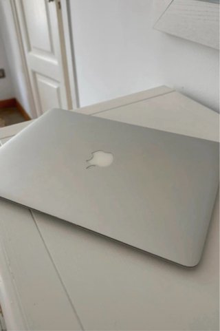 MacBook Air 13 2015 // precio negociable