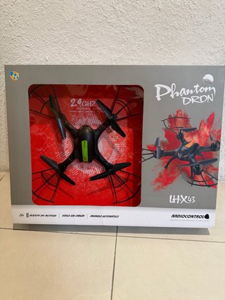 Dron Phantom LH-X43