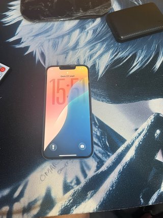 iPhone 13 128GB Azul