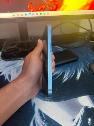 iPhone 13 128GB Azul