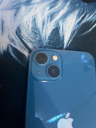 iPhone 13 128GB Azul