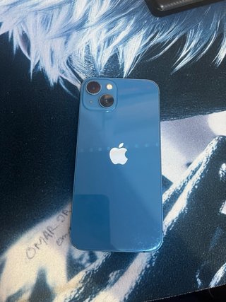 iPhone 13 128GB Azul