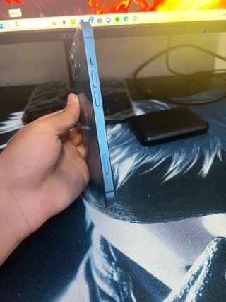 iPhone 13 128GB Azul