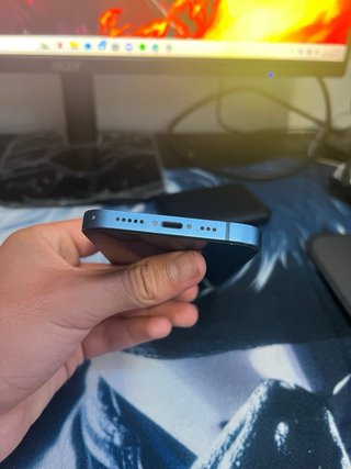 iPhone 13 128GB Azul