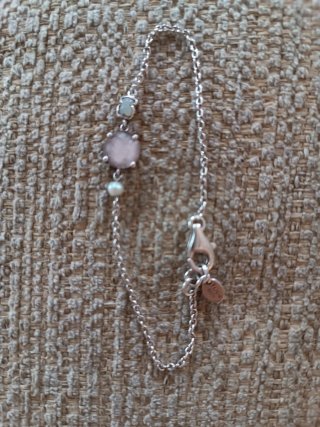 Pulsera Tous original