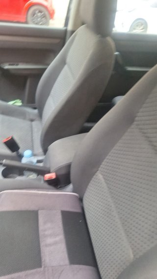 Volkswagen Touran 2006