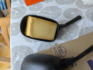 Espejos Retrovisores  Honda CBF 600 y Cbr 600