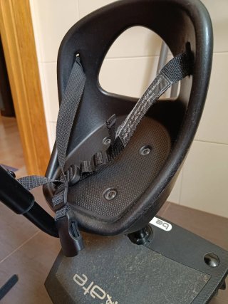 Patinete para carrito bebé