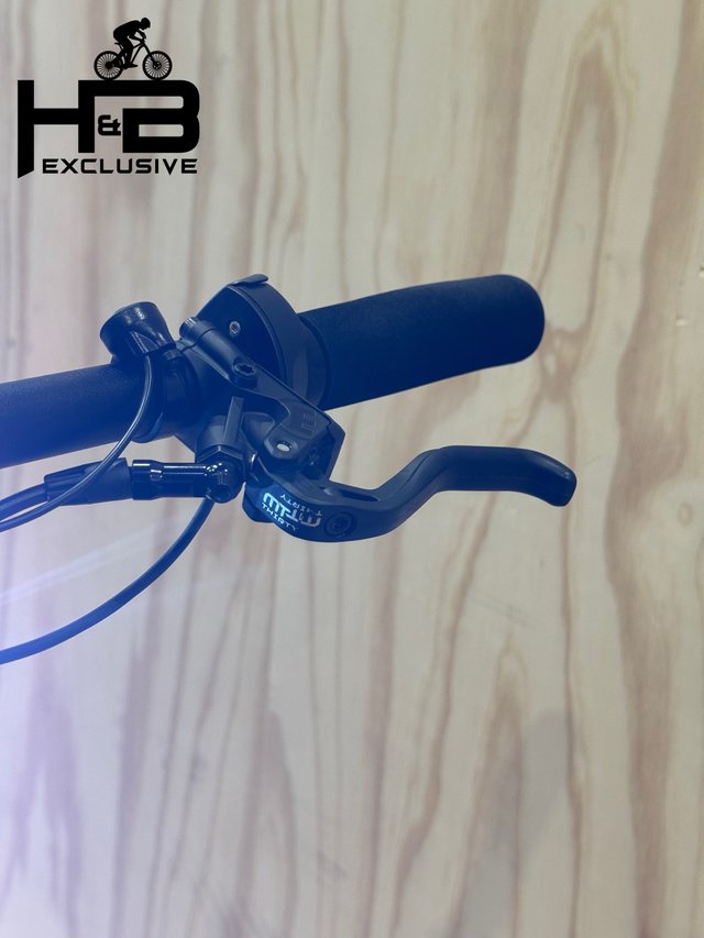 Orbea Vibe H30 EQ Shimano Deore 2023