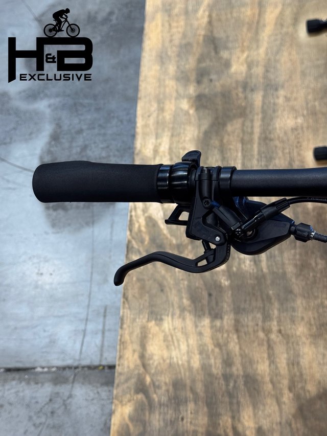 Orbea Vibe H30 EQ Shimano Deore 2023