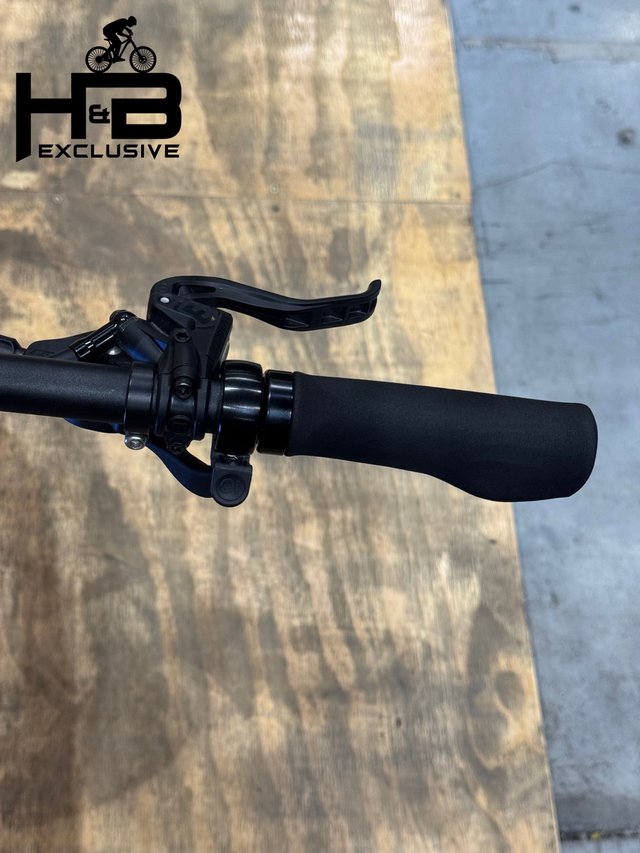 Orbea Vibe H30 EQ Shimano Deore 2023
