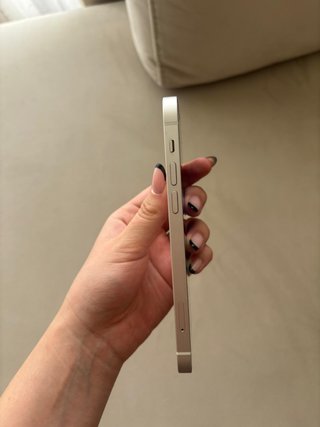 iPhone 12 128 GB Blanco