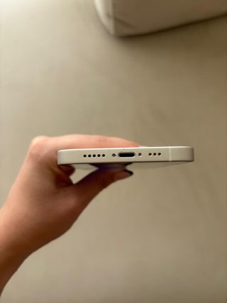 iPhone 12 128 GB Blanco
