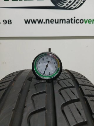 215 55 16 93V PIRELLI P7