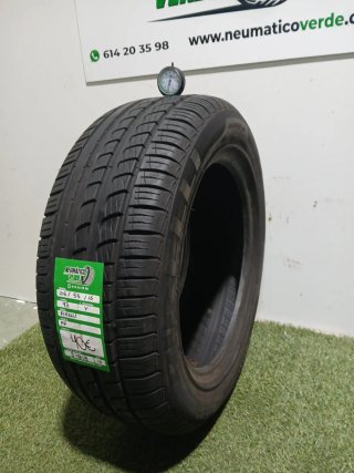 215 55 16 93V PIRELLI P7