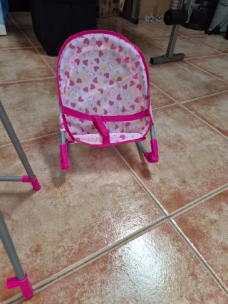 Set de 5 Accesorios para Muñecas