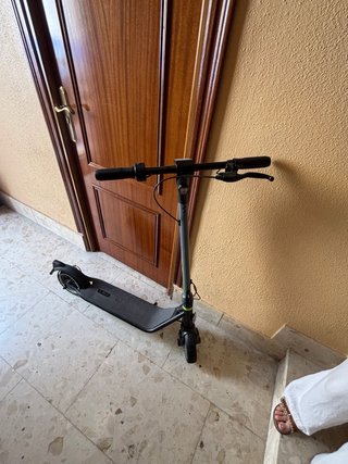Patinete Eléctrico Cecotec