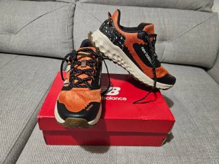 Zapatillas New Balance Fresh Foam Garoe