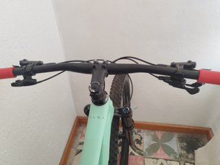 Orbea Alma 29 Talla M