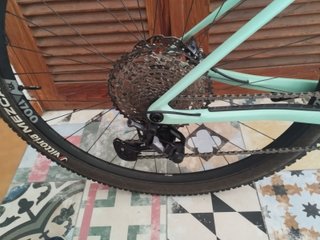 Orbea Alma 29 Talla M