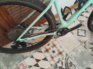 Orbea Alma 29 Talla M