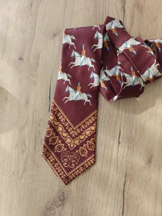 Corbata Vintage