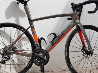 Bicicleta de Carretera BH G7