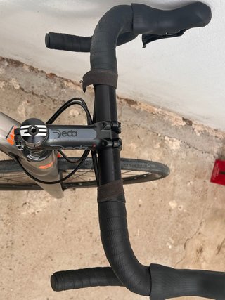 Bicicleta de Carretera BH G7