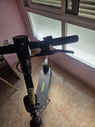 Patinete Eléctrico Linear EcoXTREM
