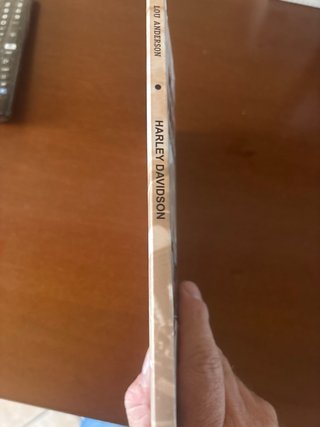 Harley Davidson. Cento anni di moto formidabili