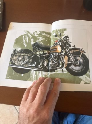 Harley Davidson. Cento anni di moto formidabili