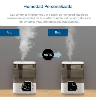 Humidificador Levoit Smart 300S
