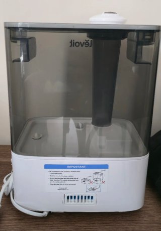 Humidificador Levoit Smart 300S