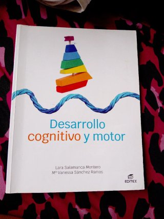 Libros primero de educación infantil.
