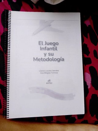 Libros primero de educación infantil.