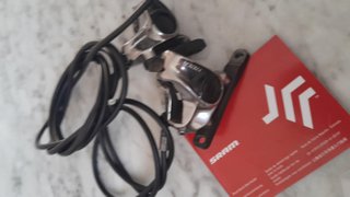 Freno Disco SRAM Red
