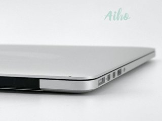 MacBook Pro 15" Intel Core i7 2.2GHz 4 núcleos - SSD 256Gb - 16GB RAM
