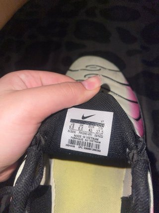 Zapatillas Nike TN