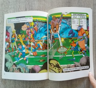 D.R. & QUINCH Definitive Editions
